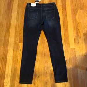 d jeans muffin cover skinny jeans